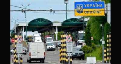 Відкритий кордон із Польщею: Україна оновила пункт пропуску