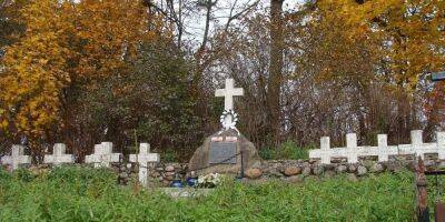 В Беларуси уничтожили могилы польских солдат времен Второй мировой войны. Польша назвала это зверством