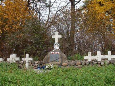 В Беларуси разрушили кладбище польским военным. В МИД Польши заявили, что это "безпрецедентный акт скотства"