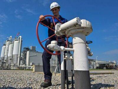 Норвегия - В Норвегии нефтегазовики объявили забастовку из-за низкой зарплаты - unn.com.ua - Норвегия - Россия - Украина - Киев - Англия - Бельгия