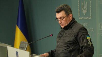Исчезновение путина не улучшит ситуацию для Украины – Данилов