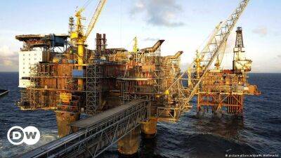 Норвежские газовики и нефтяники прекращают стачку