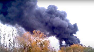 Уничтожены склады и техника: ВСУ нанесли авиаудары по оркам на Херсонщине, а на Донбассе горячее чем в аду
