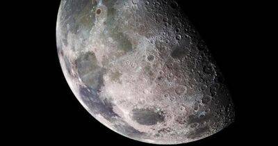 Возвращение людей на Луну под вопросом: NASA потеряло связь со спутником
