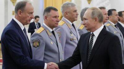 Кремль готовится к затяжной войне с намерением захватить большую часть Украины – аналитики