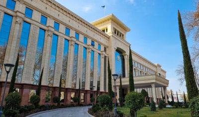 В Ташкенте 8 июля пройдет пленарное заседание Сената