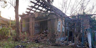 Атаки РФ в Донецкой области: за сутки погибли пять мирных жителей, еще 21 ранен