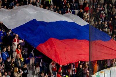 Посольство России в США отреагировало на призыв американской стороны исключить Россию и Белоруссию из мирового спорта
