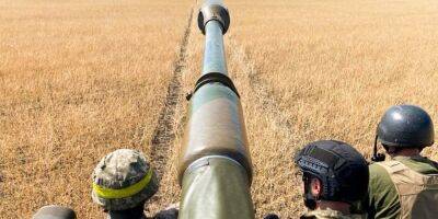 У россиян — огромные потери. ВСУ сдерживают оккупантов на границе Луганской и Донецкой областей — Гайдай