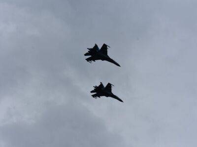 Украинская авиация ударила по опорным пунктам врага в Херсонской области – ОК "Юг"