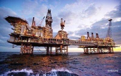 Норвегия - В Норвегии нефтяники и газовики прекратили забастовку - korrespondent.net - Норвегия - Украина - Англия