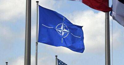 МИД Китая ответил Столтенбергу на слова об «оборонном характере» НАТО
