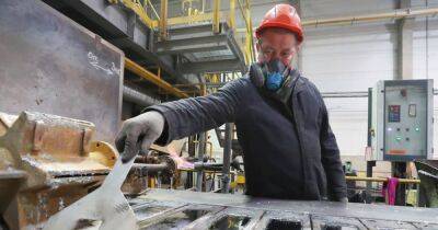 В РФ приостановил работу крупнейший производитель вторичного свинца "Фрегат", — росСМИ