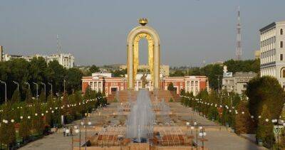 В Душанбе начали подготовку к празднованию 31-ой годовщины Государственной независимости