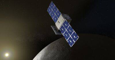 Миссия на Луну под угрозой: NASA потеряло связь с очень важным космическим аппаратом