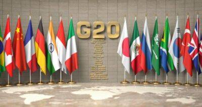 Блінкен не має наміру проводити особисту зустріч з Лавровим на саміті G20