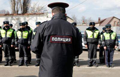 В Петербурге троих генералов подозревают в злоупотреблении полномочиями