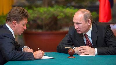 Под Петербургом обнаружили труп главы арктического подрядчика «Газпрома»