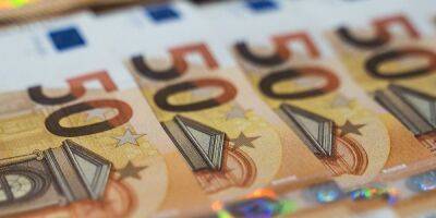 «Паритет — вопрос времени». Евро упал до минимума за 20 лет из-за риска рецессии