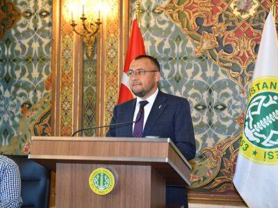 Посол рассказал, как ведутся переговоры с Турцией о разблокировании украинских портов