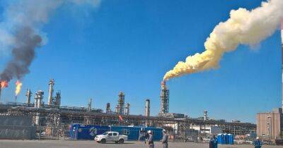 Взрыв на нефтегазовом месторождении Тенгиз в Казахстане: двое погибли, трое – ранены