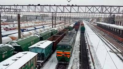 ЕБА призывает власти отменить повышение тарифов на железнодорожные грузоперевозки на 70%