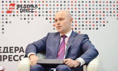 Министр цифрового развития Пономарьков: хакерские атаки идут в режиме нон-стоп