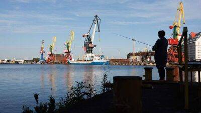 В Калининграде озвучили крайние ответные меры по запрету транзита Литвой