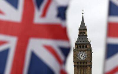 Борис Джонсон - Джавид Саджид - Риши Сунак - В Британии подал в отставку еще один министр - korrespondent.net - Украина - Англия