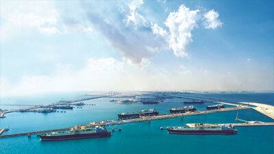 Катар усиливает влияние на мировые энергопотоки - СМИ