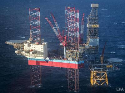 Норвегия - Норвежские нефтяники объявили забастовку, из-за которой экспорт газа мог сократиться почти на 60%. Правительству удалось договориться - gordonua.com - Норвегия - Россия - Украина - Ес