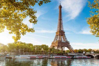 «У Эйфеля случился бы сердечный приступ»: символ Парижа нуждается в глобальном ремонте