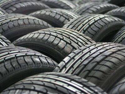 Финский производитель шин Nokian Tyres увольняет 300 сотрудников в Ленобласти