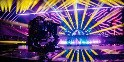 Обсудили с Зеленским. Великобритания просит EBU дать Украине возможность провести Евровидение 2023