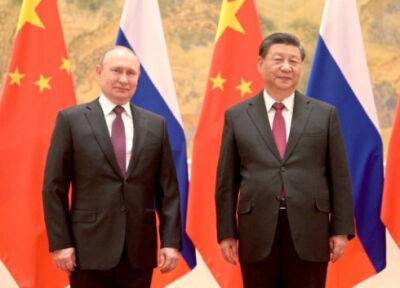 Китай и Индия купили у России энергоресурсов на 24 миллиарда долларов за три месяца