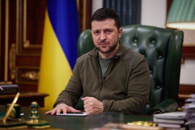 Зеленський доручив скасувати заборону на переміщення військовозобов'язаних по Україні