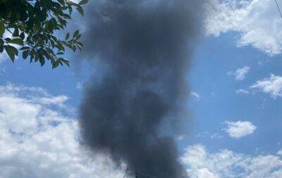 В Херсоне раздался взрыв у железнодорожного вокзала - korrespondent.net - Украина - Херсон - Мелитополь - Херсон