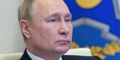 В МИД РФ заявили, что Путин согласился принять участие в саммите G20