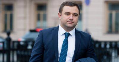Нардепу Ковалеву сообщили о подозрении в госизмене, — ДБР (видео)