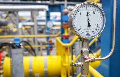 ЕС опасается полного прекращения поставок российского газа и готовит на этот случай план
