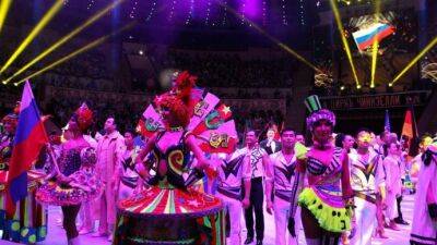 Росгосцирк проведет альтернативный фестиваль циркового искусства
