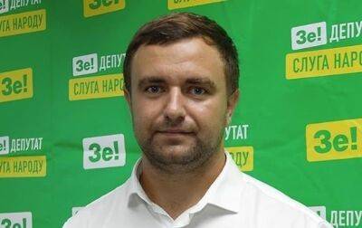 Нардепу Ковалеву сообщили о подозрении в госизмене