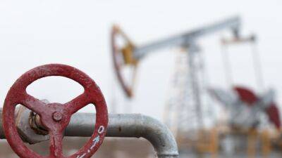 Российский суд остановил экспорт нефти из Казахстана