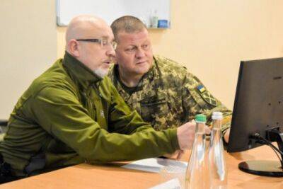 Залужный придумал, как провалить кампанию по дискредитации Вооруженных сил Украины