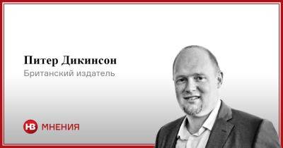 Украина и секрет популярности Бориса Джонсона