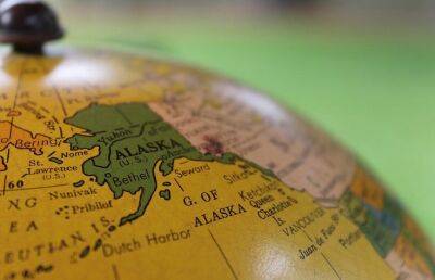 Володин намекнул на возможность возвращения Аляски