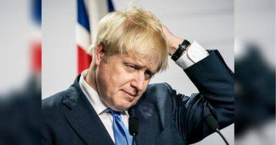 Бунт проти Бориса Джонсона: сім британських міністрів за два дні пішли у відставку