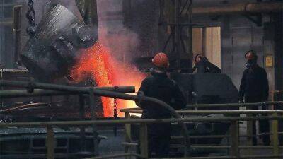 Минпромторг выдаст лицензии на экспорт свинца «Фрегату» и другим заводам в РФ