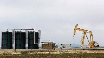 Аналитик назвал возможные причины снижения цены нефти Brent