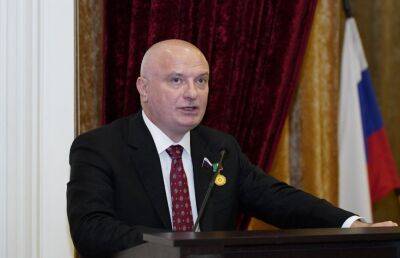 Клишас: необходимо жестко ответить Болгарии, заблокировавшей счета посольства России